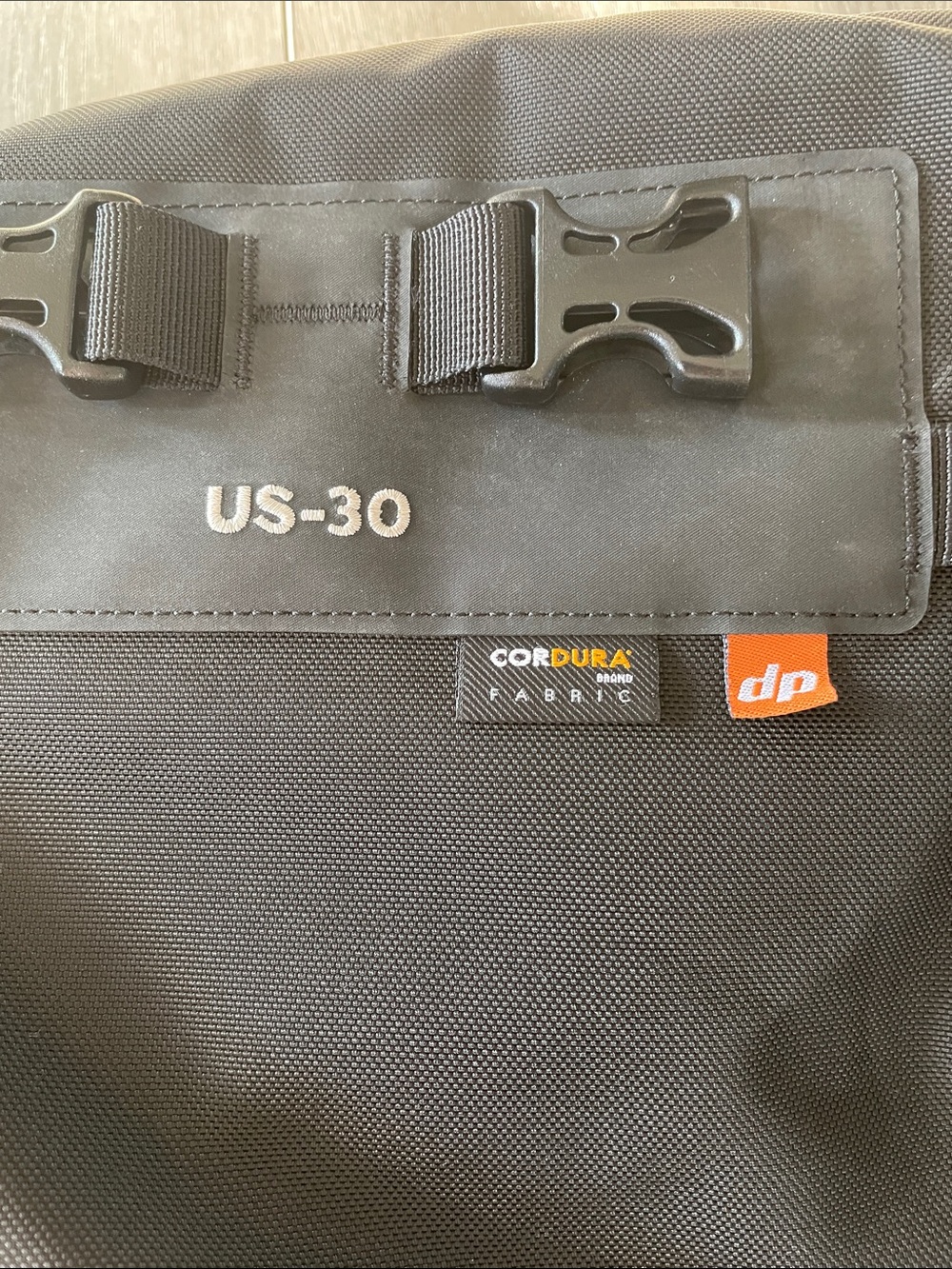 Kriega US-Two 20 Drypack's, One 30 liter - Picture 2 of 7